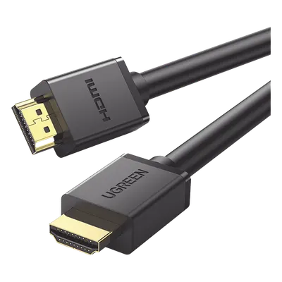 Cable HDMI 2.0 / 4K@60Hz / 1 Metro (3.28 Pies) / 18 Gbps / 30AWG / HDR / ARC / HEC / 32 Canales de Audio
