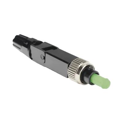 Conector mecánico LINKEDPRO LP-SM-FCAPC10 FC/APC para fibra monomodo