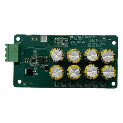 Módulo de elevación de emergencia Hikvision DS-TMG060-32H para barreras TMG32X