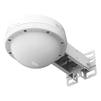 Punto de acceso exterior Ruijie RG-RAP6262 con Wi-Fi 6 y gestión en nube