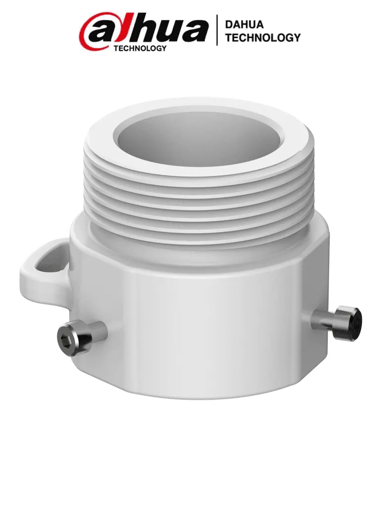 Adaptador de techo DAHUA PFA7711 para cámaras PTZ SD3D y SD3E