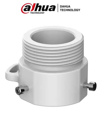 Adaptador de techo DAHUA PFA7711 para cámaras PTZ SD3D y SD3E
