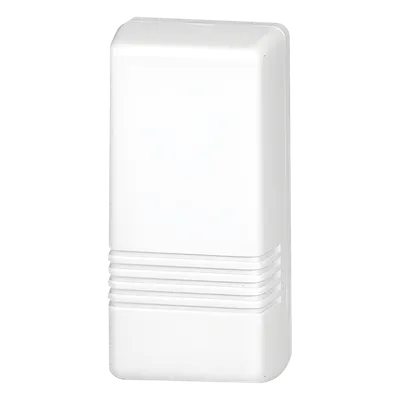 Sensor de impacto Honeywell Home Resideo 5819S con contacto magnético