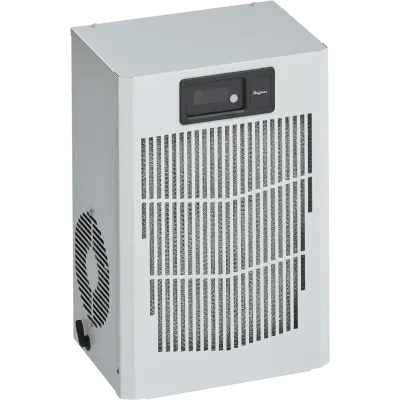 Aire Acondicionado para Gabinete / 1800 BTU/h (527W) / 115V Monofásico 50/60Hz / Refrigerante R513A / NEMA Type 12 IP54 / Gabinetes 300 mm (11.8 in)