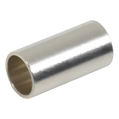 Férula de Reemplazo / Chapa de Níquel / Grupo C1 / RG-142/U / Uso Industrial
