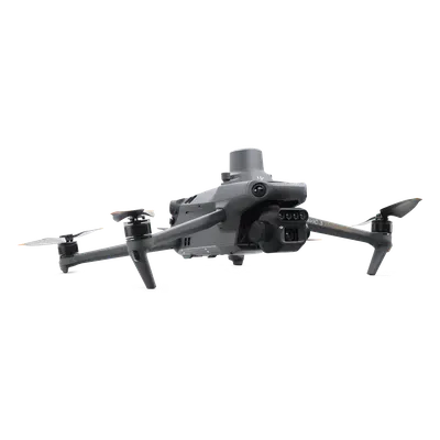 DJI Mavic 3 Multispectral (Mavic 3M): drone para monitoreo de cultivos