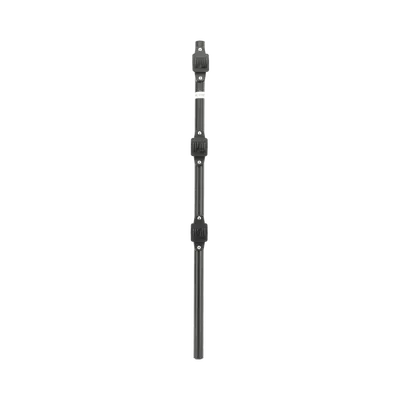 Poste de paso SFIRE SF-POST-3B para cerca eléctrica, 75 cm