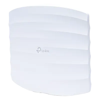 Punto de acceso Wi-Fi TP-Link EAP245 AC1750 de doble banda