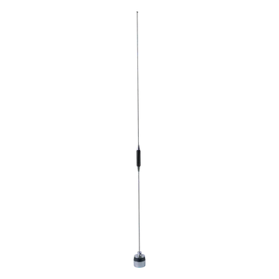 Antena móvil UHF PCTEL MUF-4305 de 5 dBi y 200 W