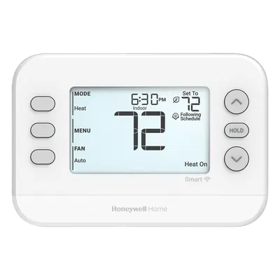 Termostato inteligente Honeywell Home Resideo TH2110WF4008/U WiFi