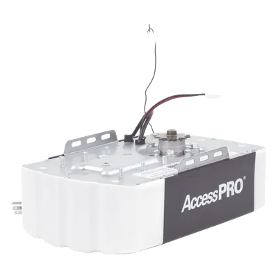 Motor para puerta de garage AccessPRO ACCESSFORCE de 1/2 HP