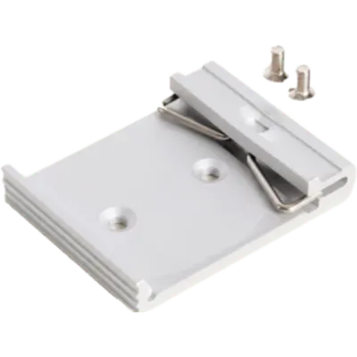 Kit de Montaje para Riel DIN XTRALIS LT-CTR-SML-DMK, Detección de vapores