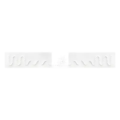 Tag Textil RFID UHF / Lectura 6 m (19.7 ft) / 200 Ciclos Lavado / Memoria EPC 96/128 bits / OEKO-TEX / MRI 1.5T/3T