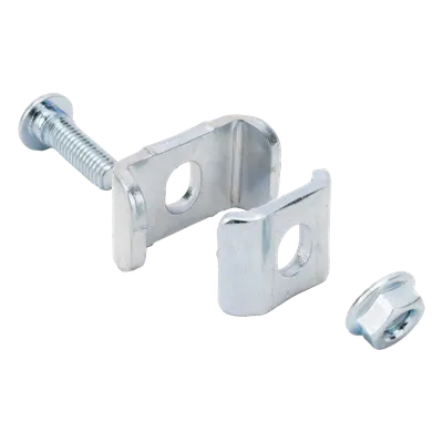 Kit de unión para charolas CHAROFIL MG-51-KIT1EZ para cargas ligeras
