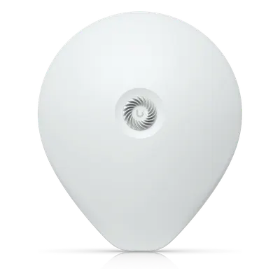 Radio backhaul UBIQUITI AF60-XR de 60 GHz y alcance de hasta 15 km