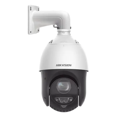 Cámara PTZ IP Hikvision DS-2DE4415IWG1-E con zoom óptico 15x