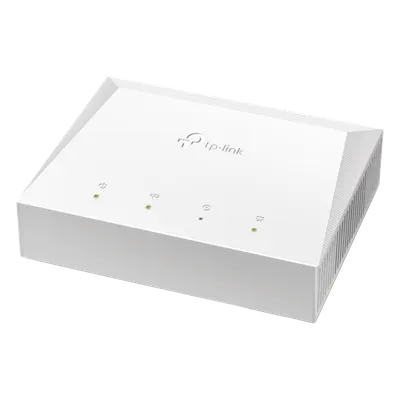 ONU/ONT XPON / Dual EPON/GPON / 1 Puerto RJ45 Gigabit / 1 Puerto SC/APC / Bridge / Alcance 20 km (65,616 ft) / Clase B+