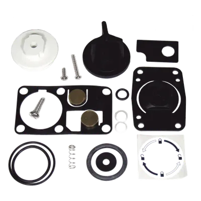 Kit de Servicio para Inodoros Manuales Marinos / 6x16x24 cm / 0.40 kg / Compatible 2008-2023