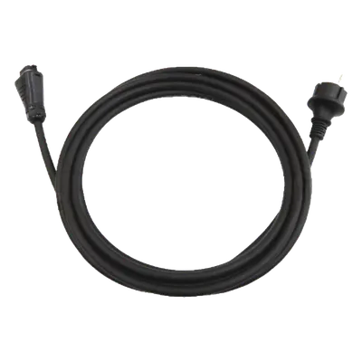 Cable Plug and Play para Inversores / MC4 Certificado / 4 mm² Cobre / 25 m (82 ft) / Resistente UV