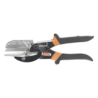 Tijeras multiusos THORSMAN THIJERAS con cinco mandíbulas intercambiables