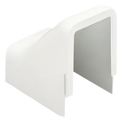 Conexión para techo falso PANDUIT DCF3IW-X para canaleta LD3