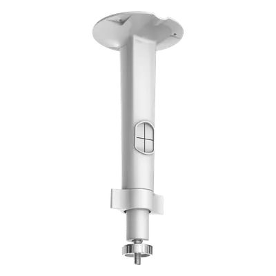 Montaje colgante Hikvision DS-1299ZJ de aluminio para cámara box