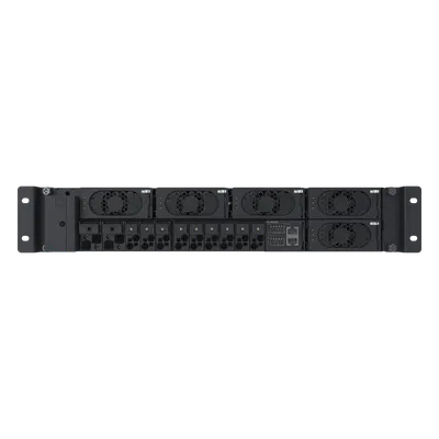 Rectificador de telecomunicaciones Huawei ETP-48-200 de 200A