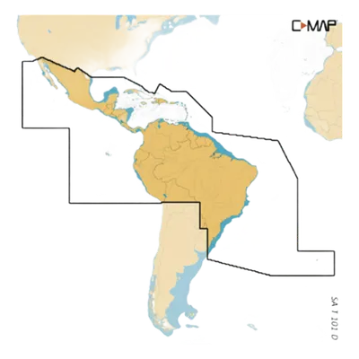 Cartografía Náutica Vectorial / Batimetría High-Res 1 Pie / Enrutamiento Automático Gratuito / Sincronización App Compañera / Modos Día y Noche / Map Inspector Táctil