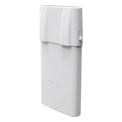 Equipo exterior MikroTik NetBox 5 ax Wi-Fi 6 para enlaces y CPE