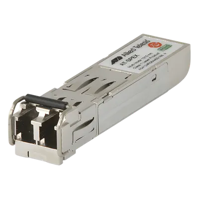 Transceptor SFP Multimodo / 1000BASE-X / 1310 nm / 2 km / 1.25 Gbps / LC / 6.56 ft