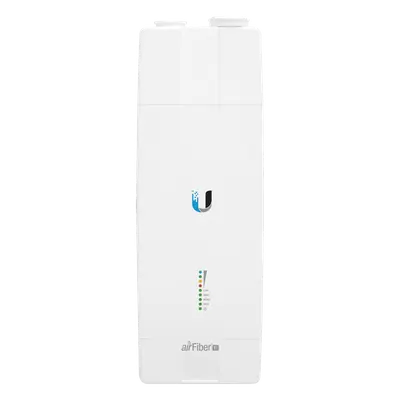Radio de Backhaul de alta capacidad hasta 1.2 Gbps, banda licenciada 11 GHz (10.7-11.7 GHz), no incluye duplexers