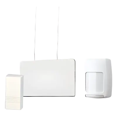Kit inalámbrico Honeywell Home Resideo KITRFH para paneles Vista
