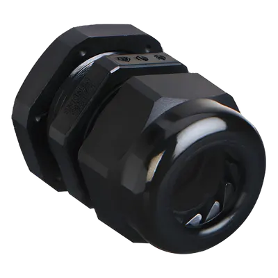 Glándula de compresión SIEMON CF-40 para paneles FCP3