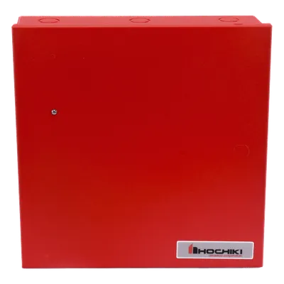 Fuente de alimentación HOCHIKI FN-600ULX-R de 6 A para sistemas contra incendio