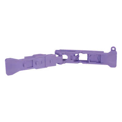 Conector RJ45 PANDUIT EGPT Cat 6A para terminación en campo