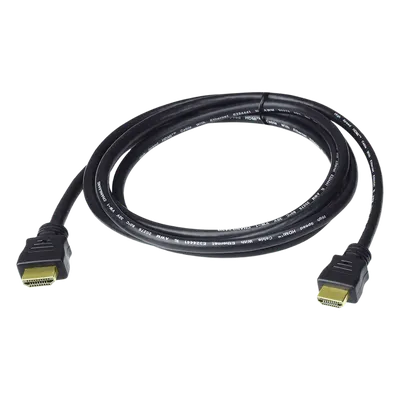 Cable HDMI ATEN 2L-7D03H True 4K a 60 Hz de 3 metros