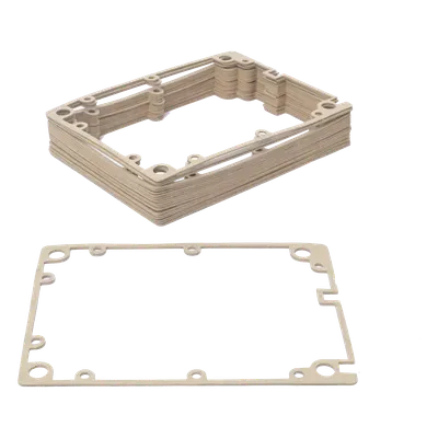 Paquete de empaques de caja de engranes / 20 unidades / Compatible GARD4 / Resistente a desgaste y corrosión