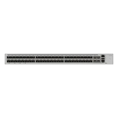 Switch de fibra Huawei S310-48S4X Capa 3 con 48 puertos SFP