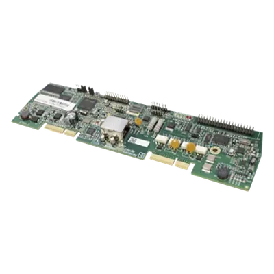 Módulo Media Gateway HOCHIKI S788 con conectividad dual IP y telefónica