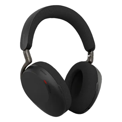 Headset profesional Jabra Evolve3-85-UC con Bluetooth 5.3 y ANC