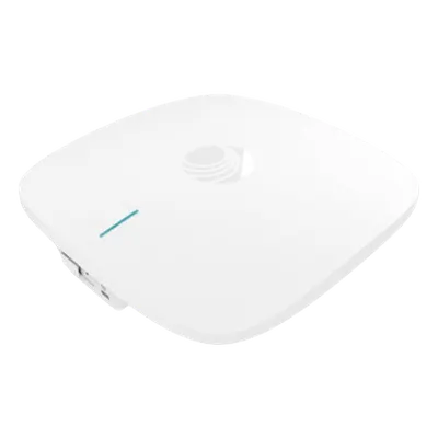 Access Point / WiFi 6/6E Tri-Banda / 3 Radios SDR / MU-MIMO 4x4 / 6.6 Gbps / 1,500 Clientes / Gestión Cloud
