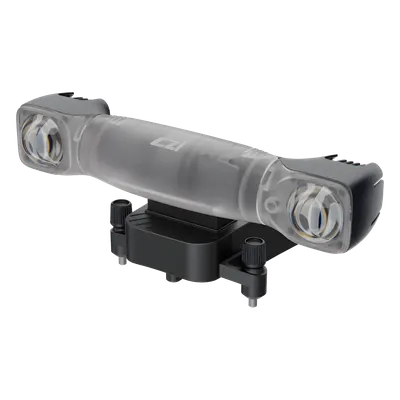 Luz de búsqueda para dron CZI GL10V2, LED de 30 W y 3200 lm