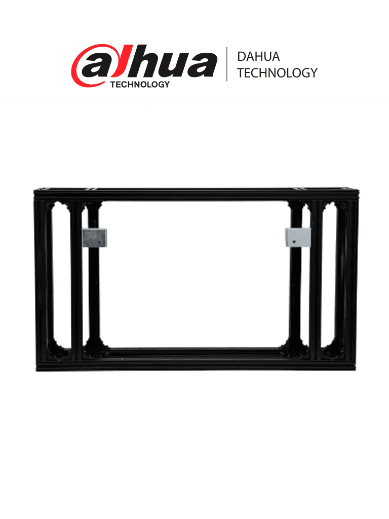 DAHUA LS550UD/E-E/U-Y - Soporte para Monitor de 55 Pulgadas/ Mantenimiento Trasero/ Para Montaje en Piso/
