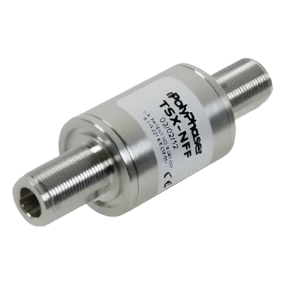 Protector coaxial RF POLYPHASER TSX-NFF de 698 a 2700 MHz