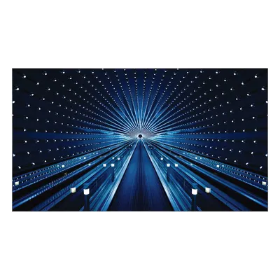 Pantalla LED Todo en Uno / 130" / 2K / Pixel Pitch 1.5 mm / 500 Nits / Tizen 6.5 / HDMI / DisplayPort / 2.89 x 1.63 m (9.48 x 5.35 ft)