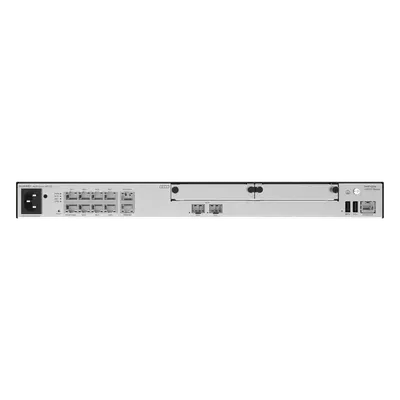 Router empresarial Huawei AR720 con 8 puertos Gigabit y VPN