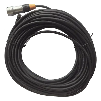 Cable de datos principal HIKVISION DS-D42-NC de 20 m para paneles LED