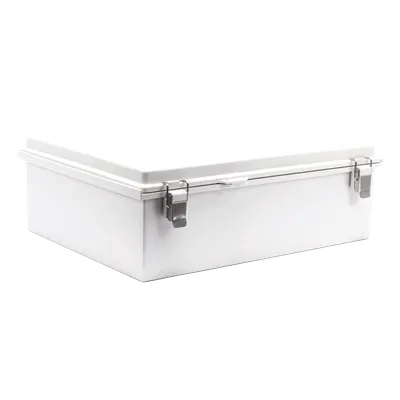 Gabinete de protección PRECISION PST-3546-16E IP66 para exterior