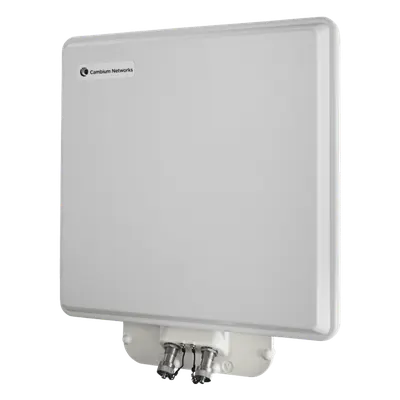 (C045070B004A) Radio para Punto a Punto, 450 Mbps, 4.400-5.925 GHz  Integrado/Conecterizado (ambas opciones) de baja latencia