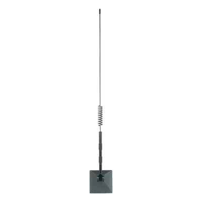 Antena Multibanda / Montaje en Cristal / 700-2170 MHz / 4.27 m (14 ft) / SMA Macho / 50 Ohm